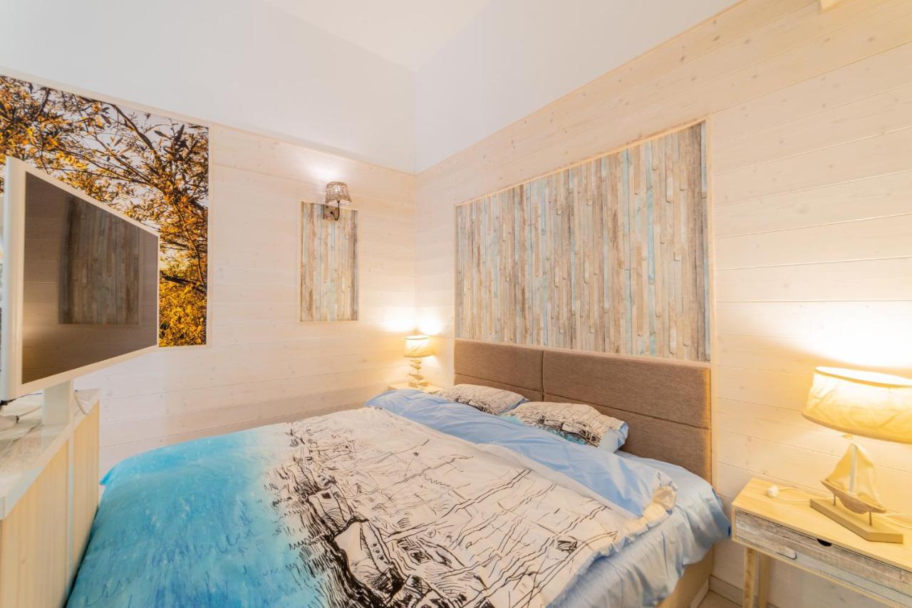 Urban Nest Synagouge Appartement