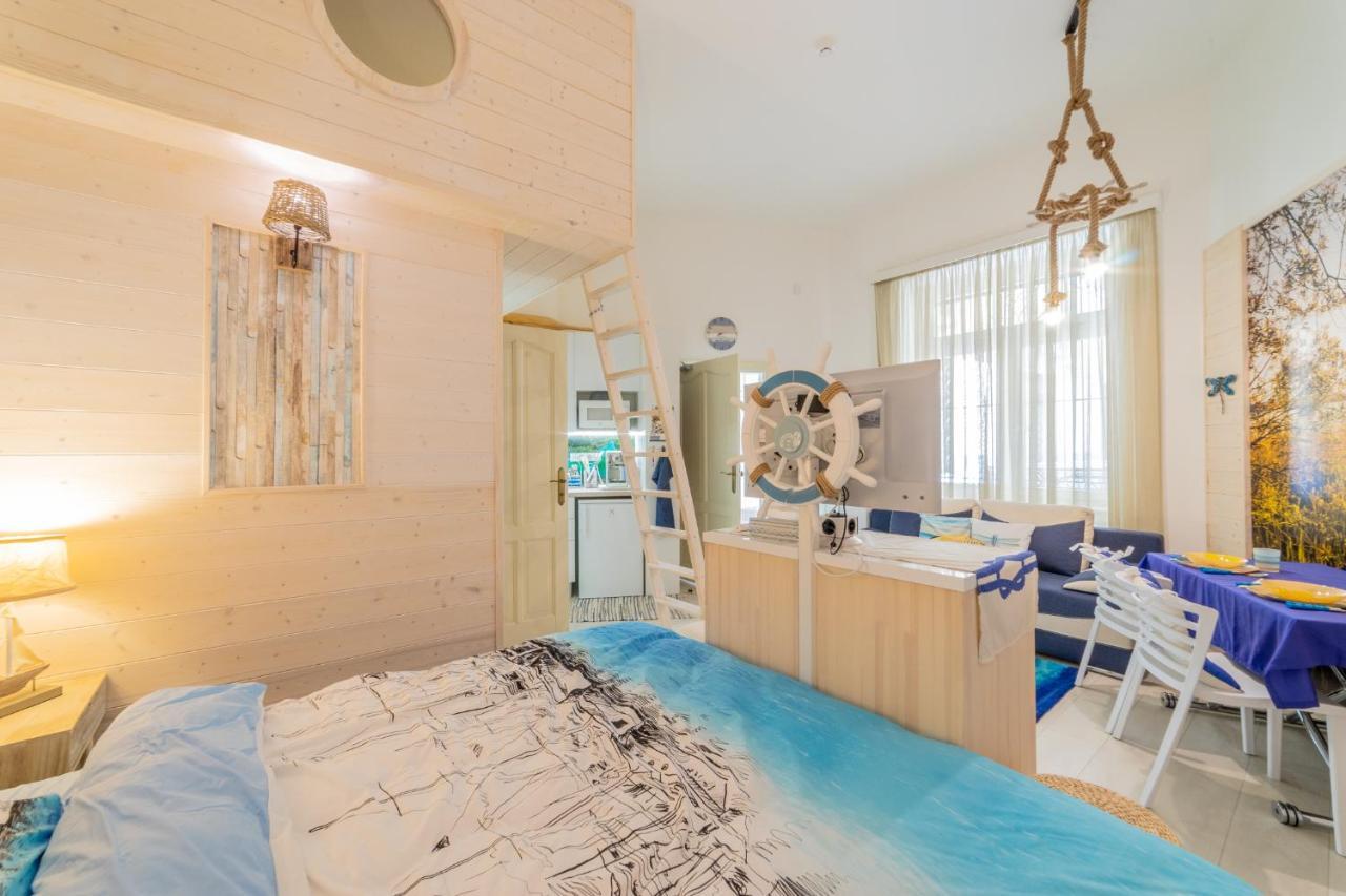 Urban Nest Synagouge Appartement *