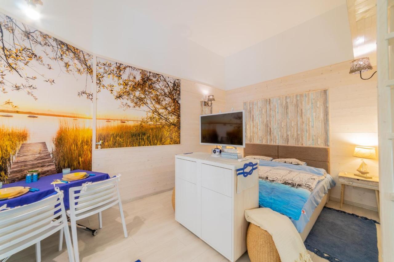 Urban Nest Synagouge Appartement Budapest
