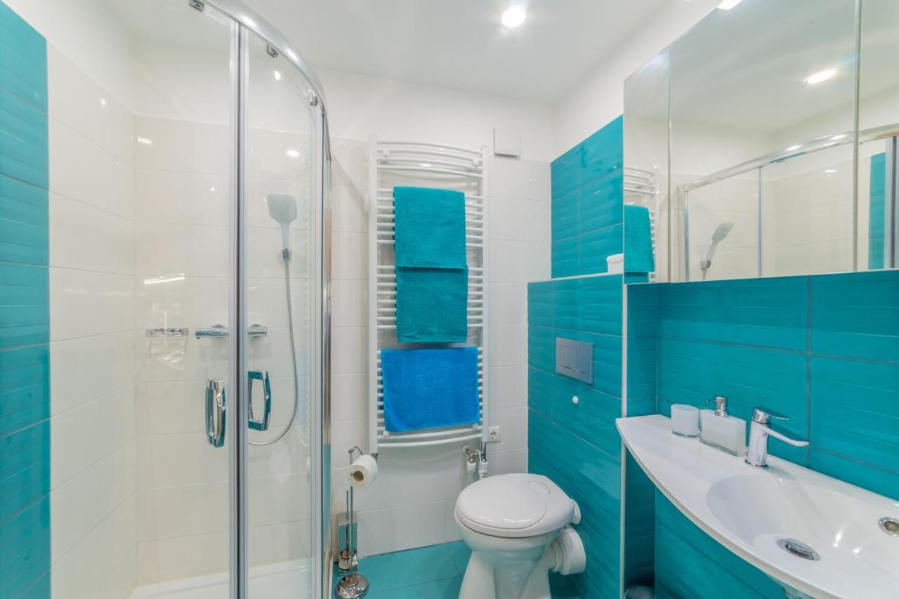 Appartement Urban Nest Synagouge *