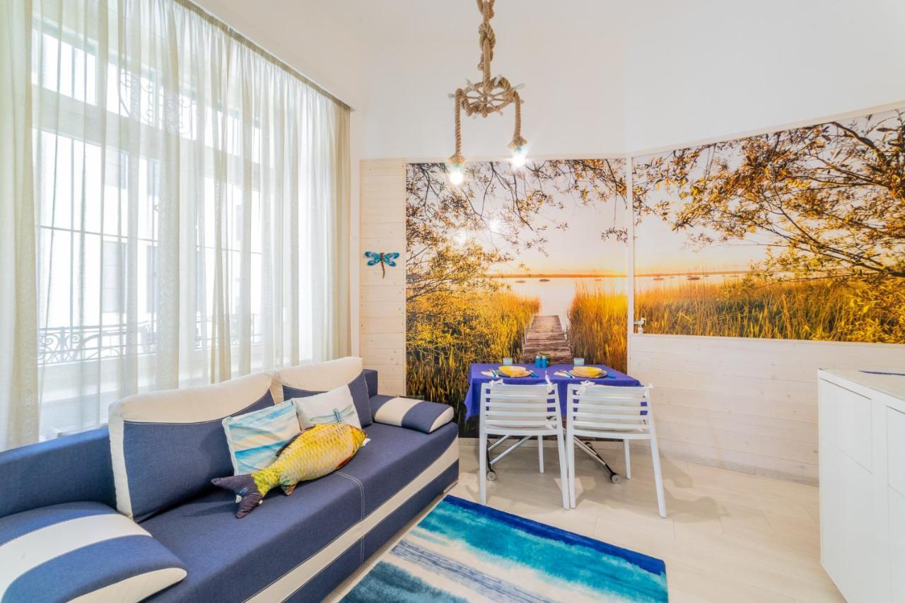 Urban Nest Synagouge Appartement Budapest