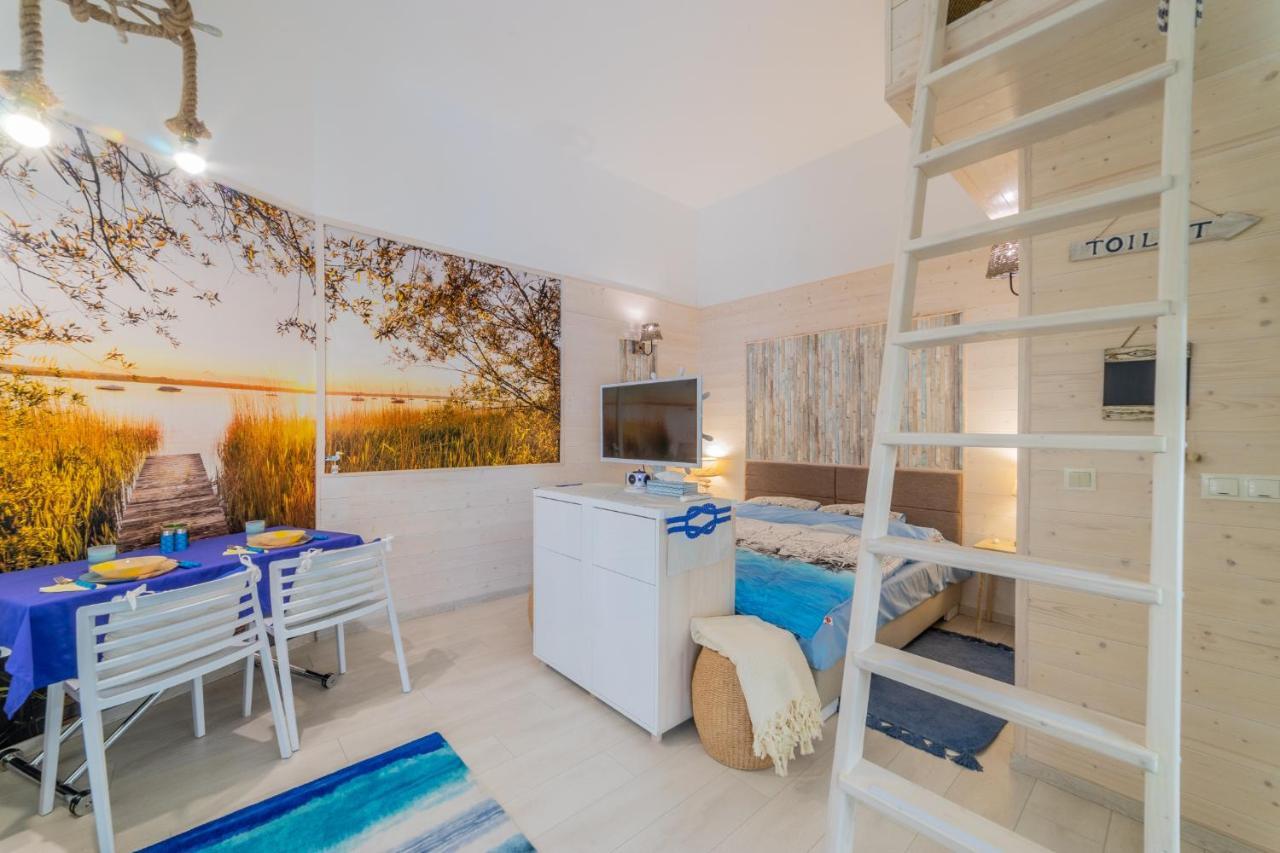 Appartement Urban Nest Synagouge