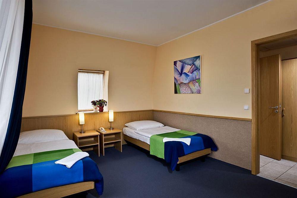 Hotel Jagello Business