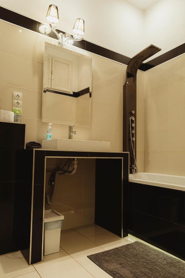 Jozsef63 Apartamento