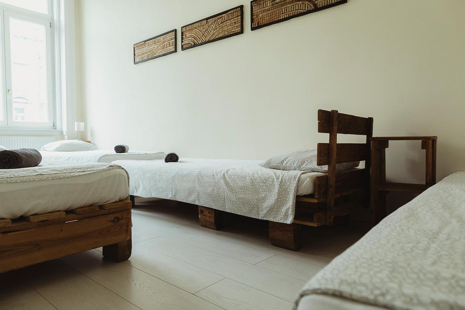 Apartamento Jozsef63 *