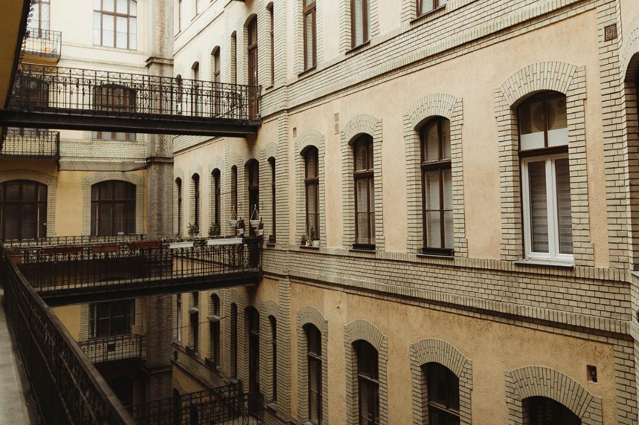 Jozsef63 Apartamento