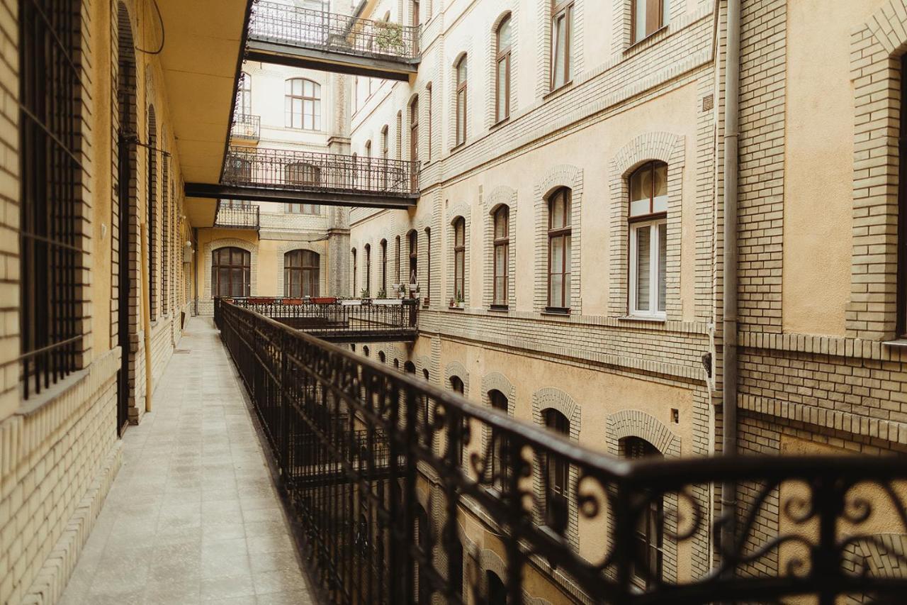 Apartamento Jozsef63 *