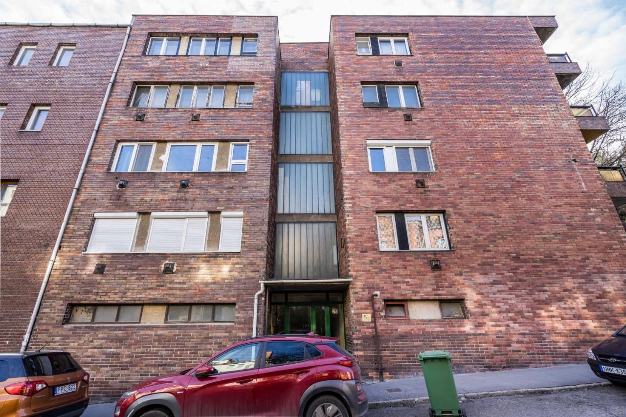 Bpr Castle Point Apartamento