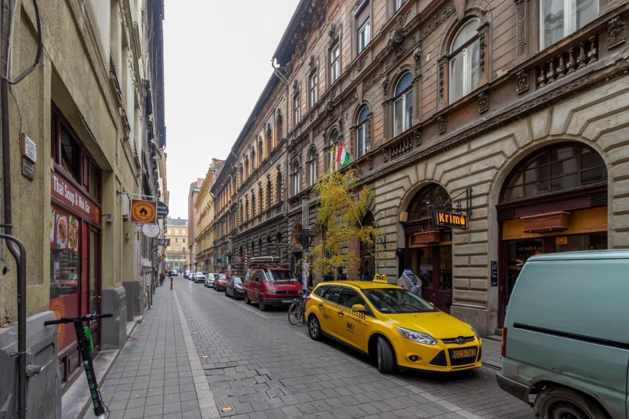 Apartamento D.five Jewish Quarter Loft