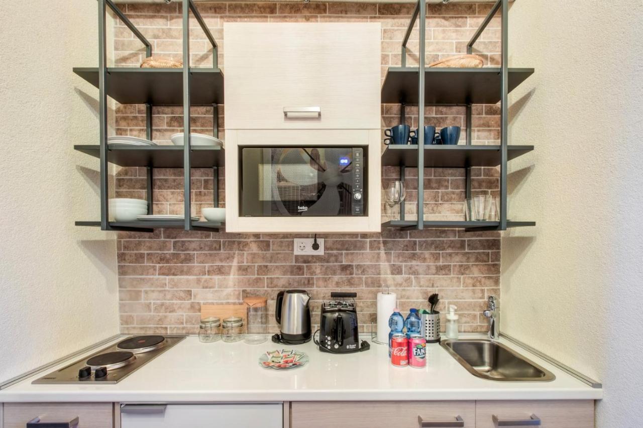 Apartamento D.five Jewish Quarter Loft *