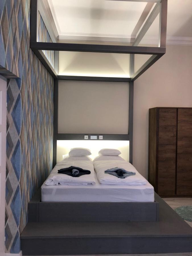 In Iv. Appartement