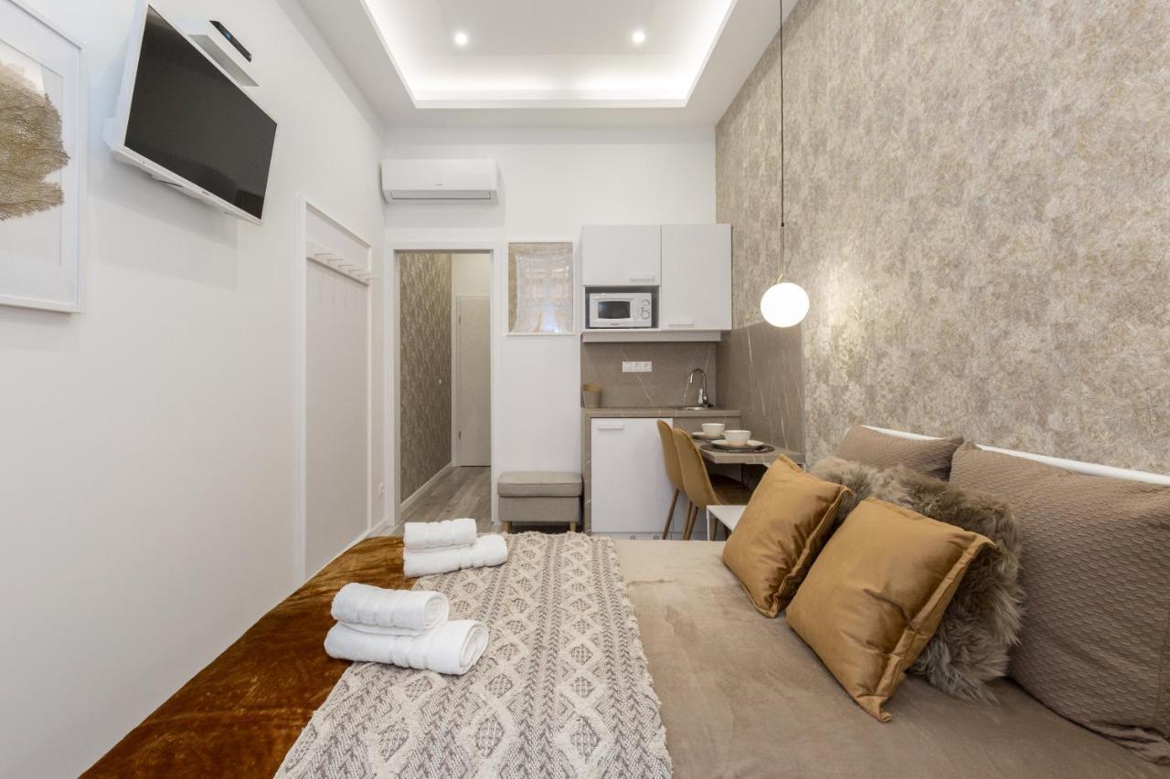 Apartamento Holidays Harmony Budapest