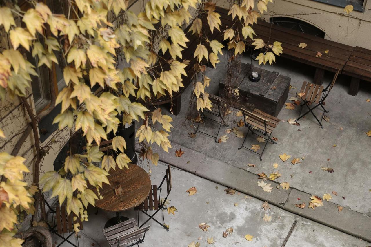 Brody House - Boutique 4* Budapest