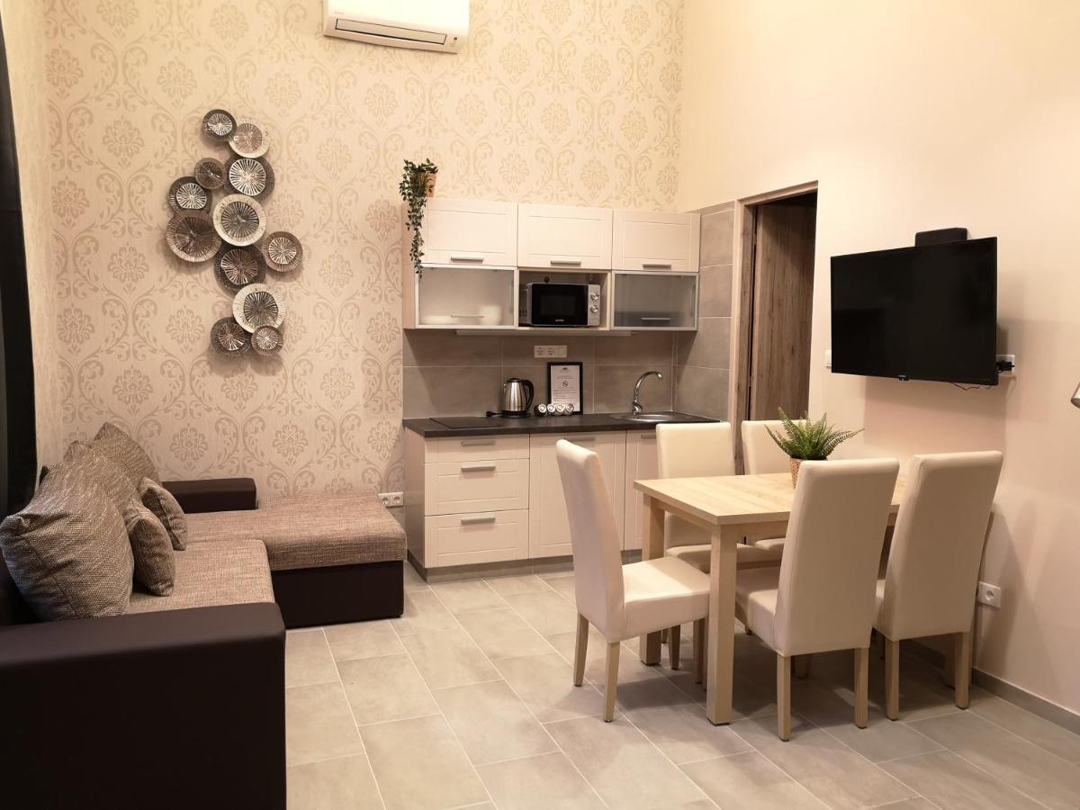 Apartament Fashion Street 17 *