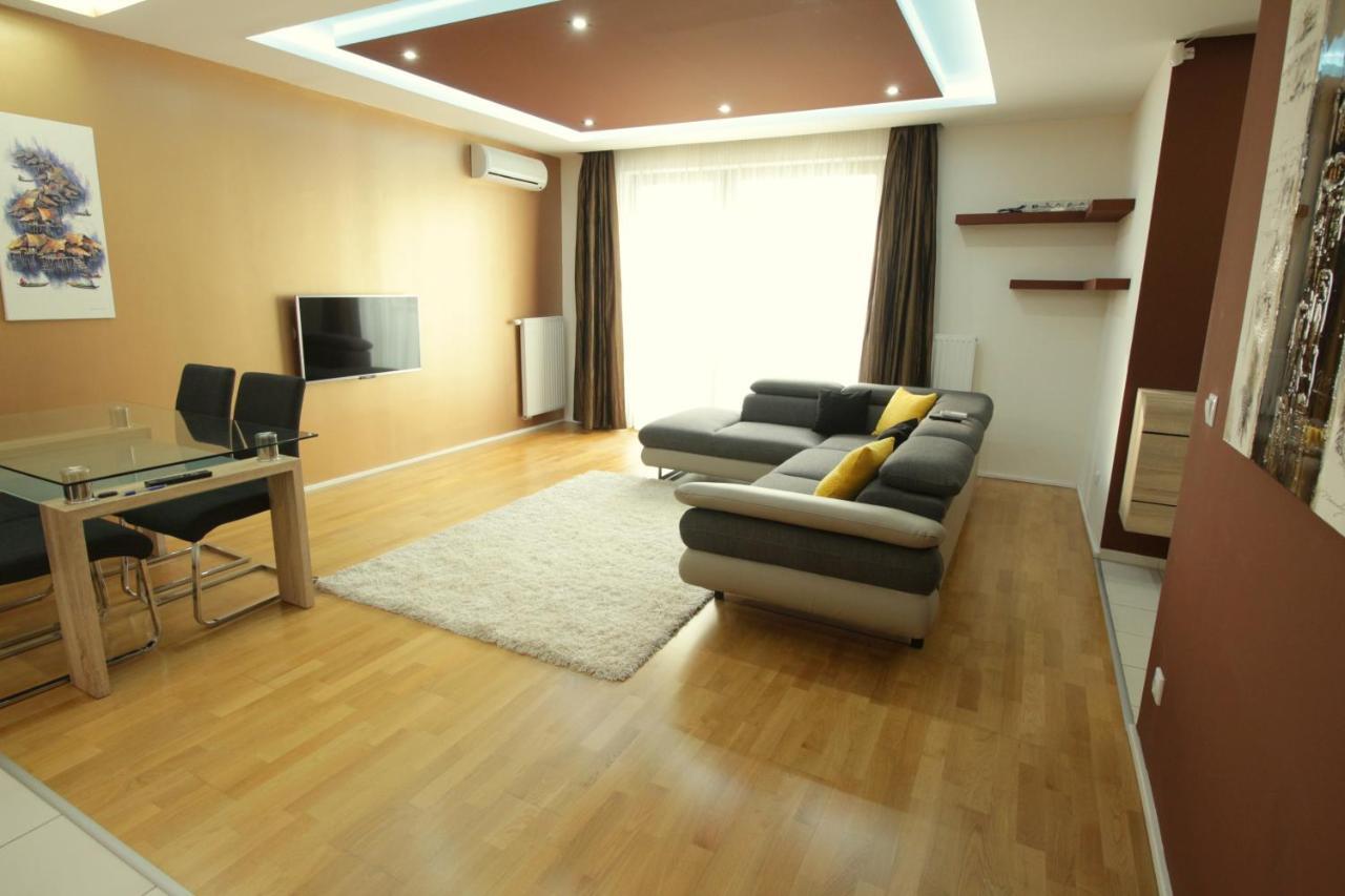 Madison 3* Budapest