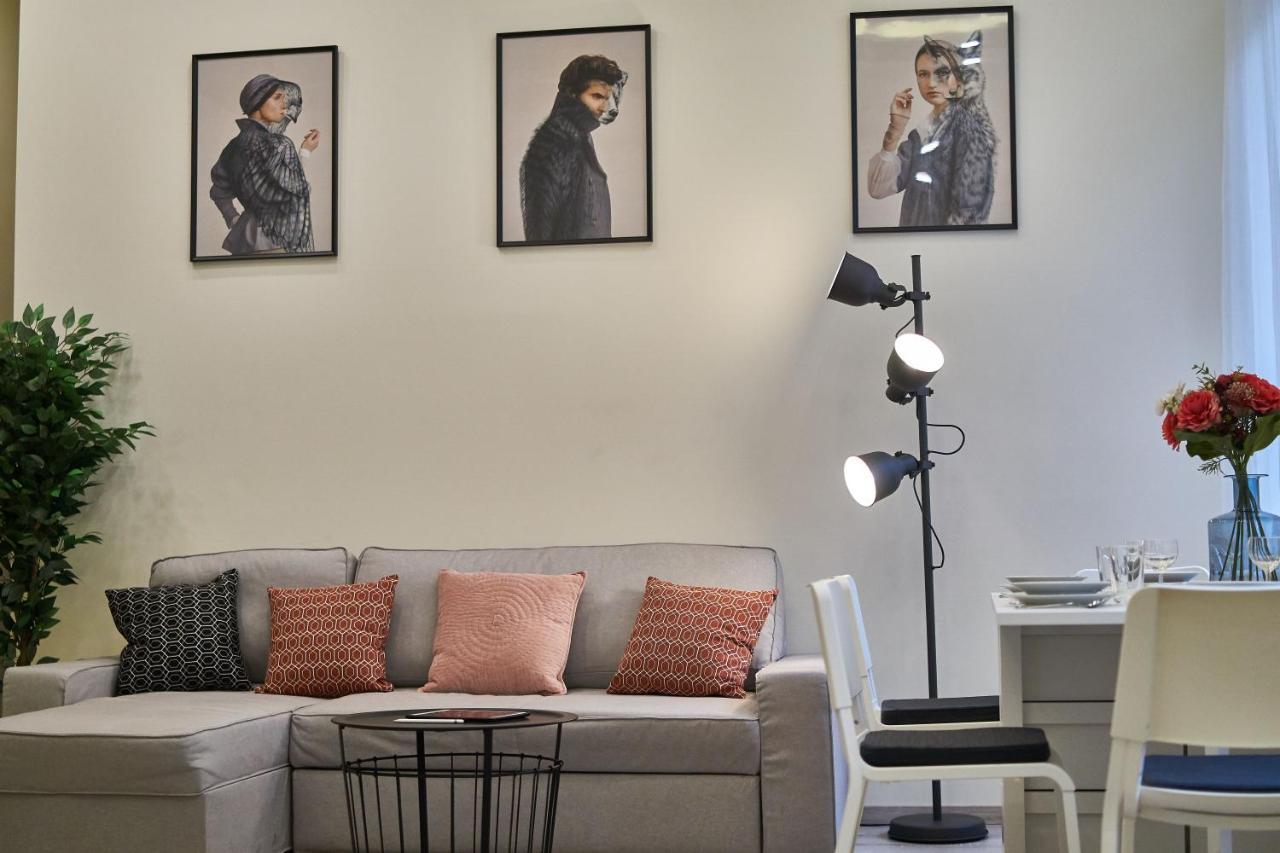 F4 Design Apartment- Appartamento