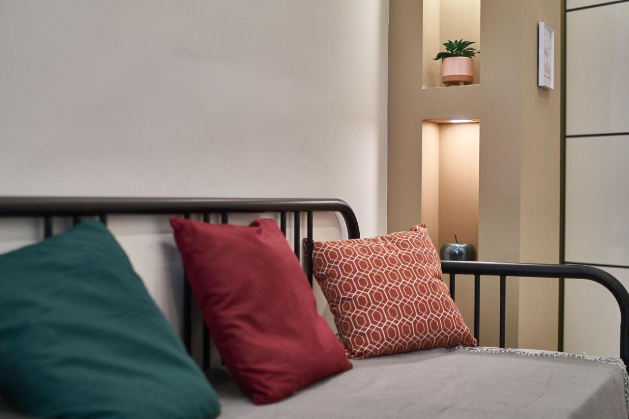F4 Design Apartment- Appartamento