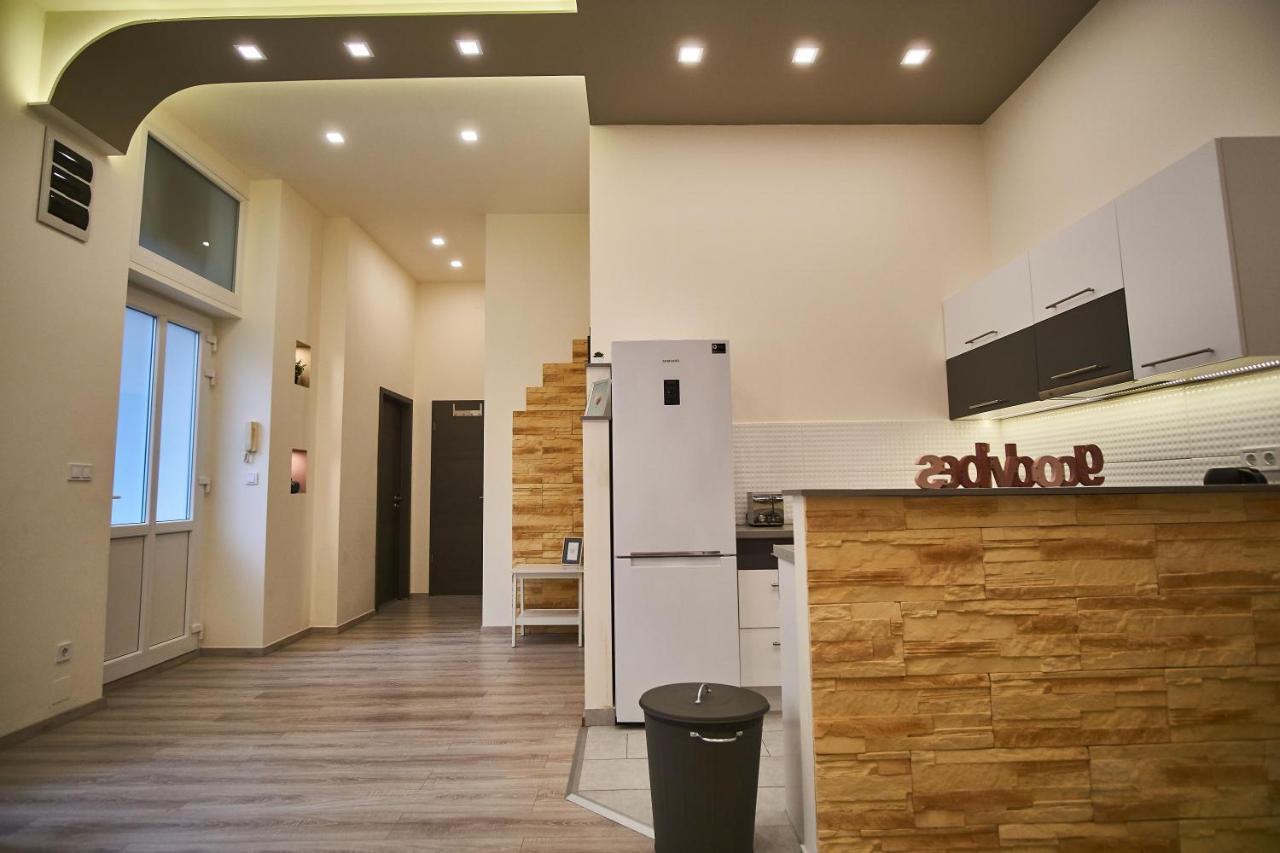 Appartamento F4 Design Apartment- *