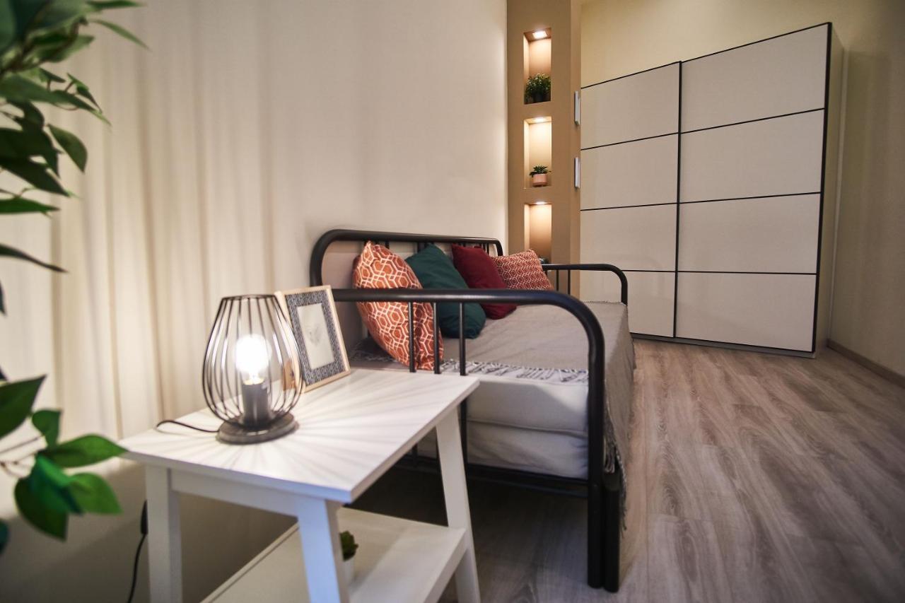 Appartamento F4 Design Apartment- *