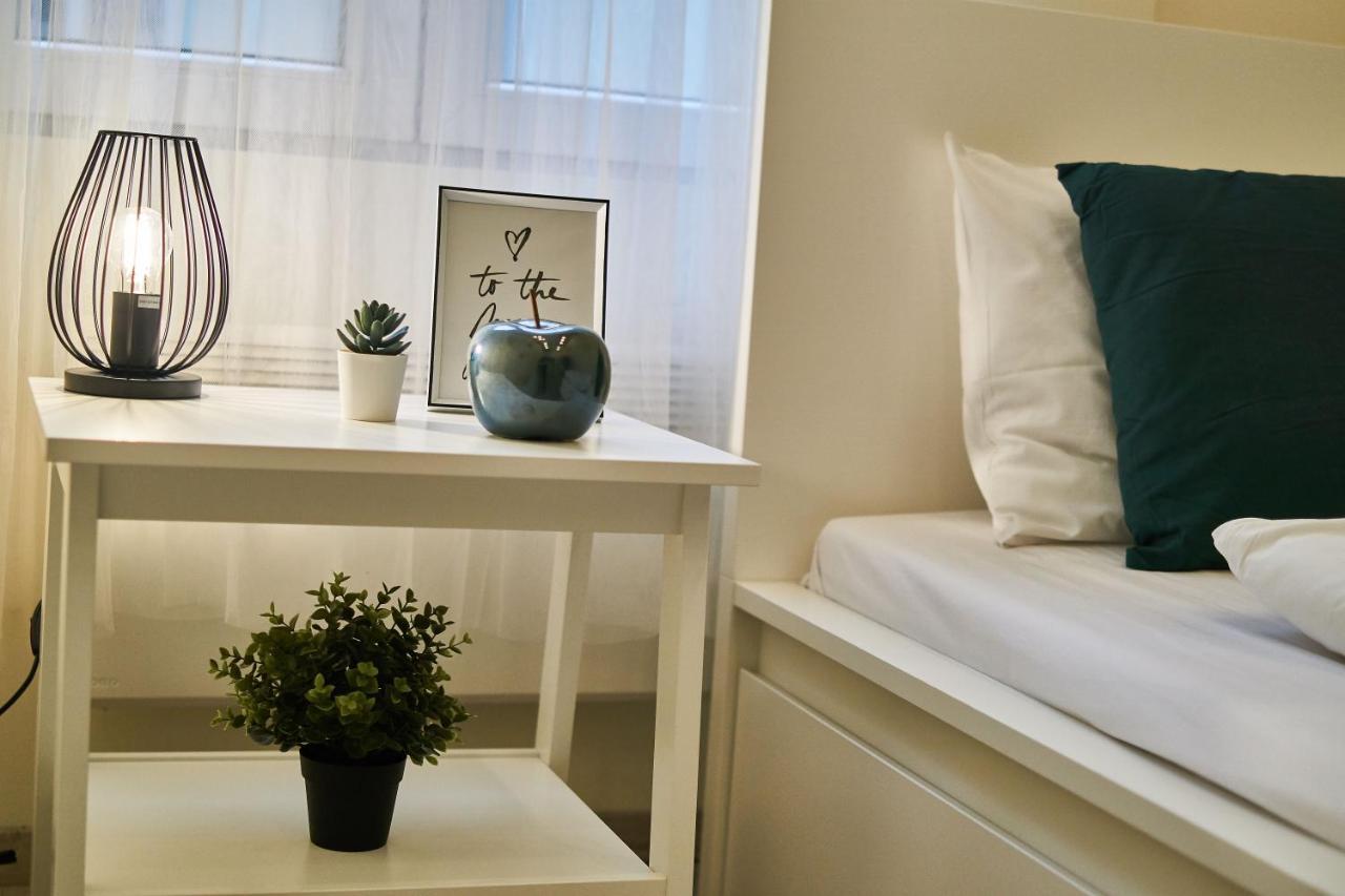 Appartamento F4 Design Apartment- *
