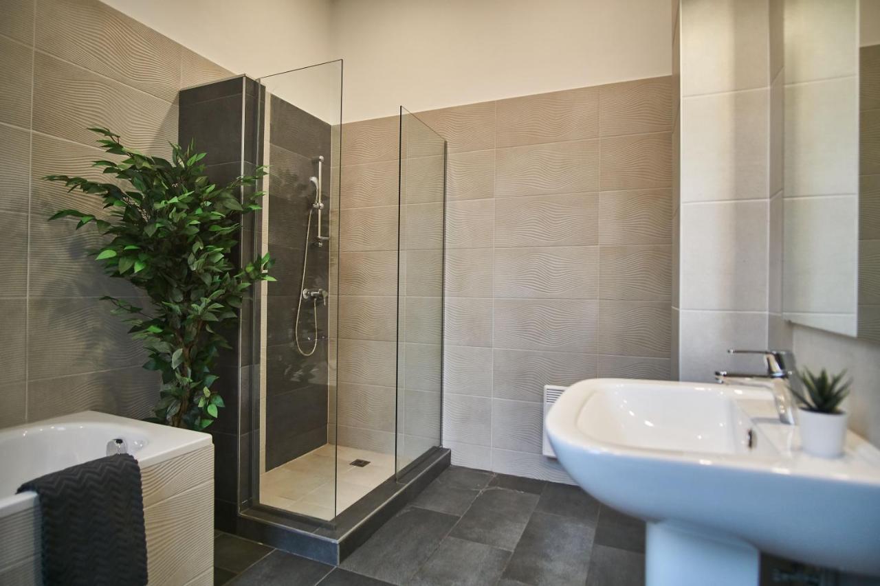 Appartamento F4 Design Apartment- *