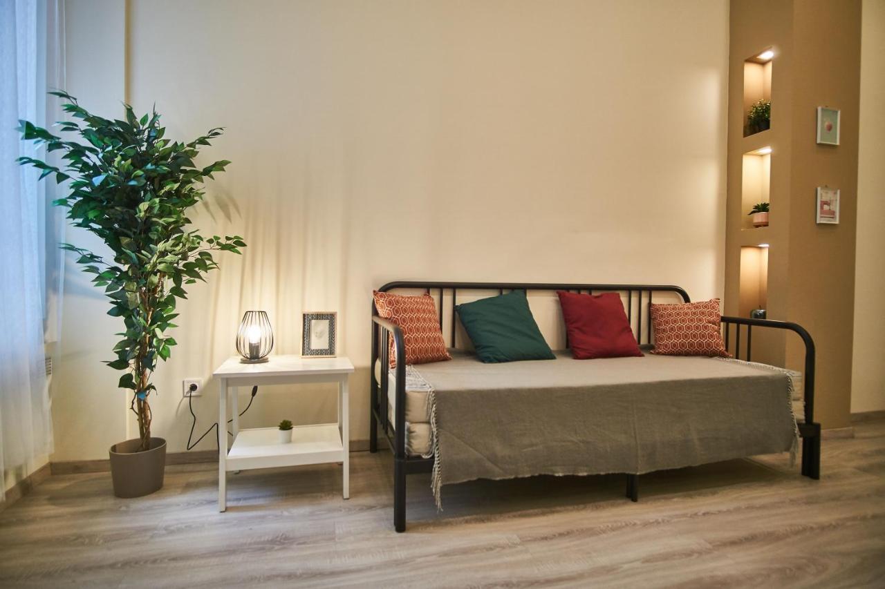 Appartamento F4 Design Apartment-