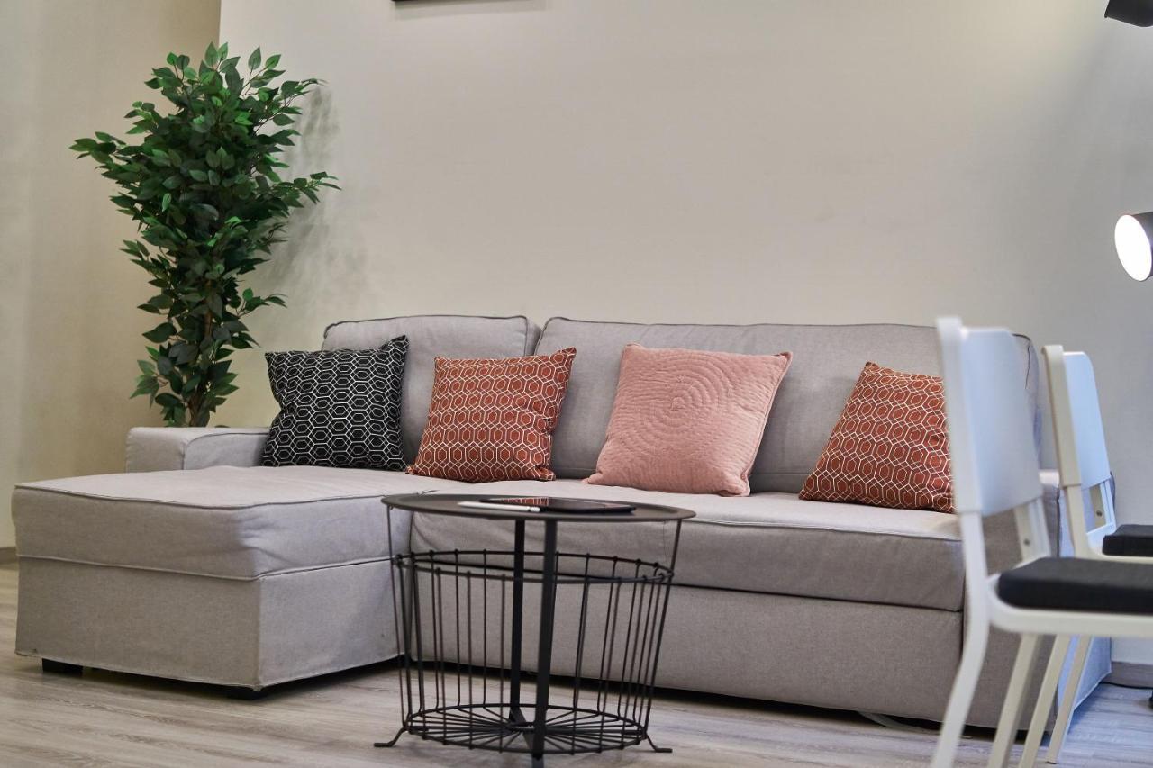 Appartamento F4 Design Apartment- Budapest