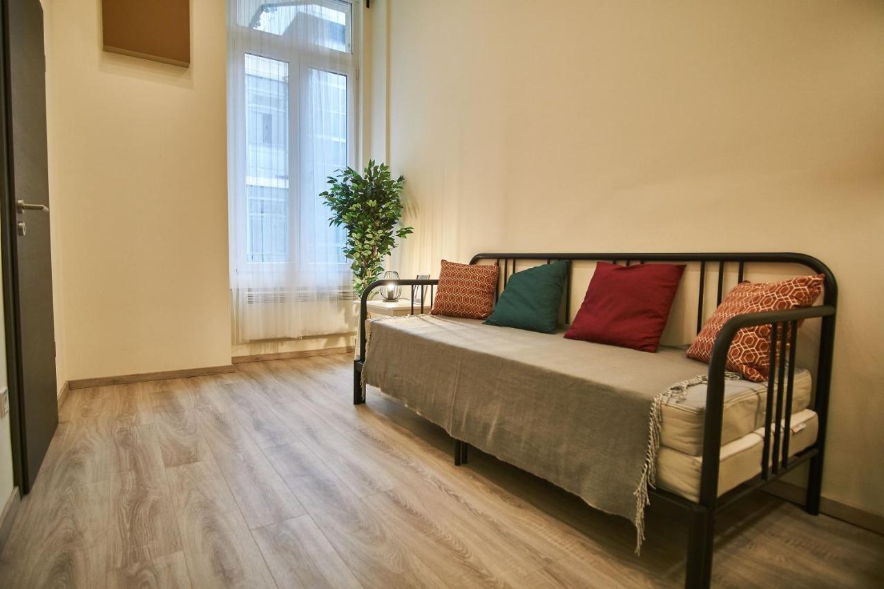 Appartamento F4 Design Apartment-