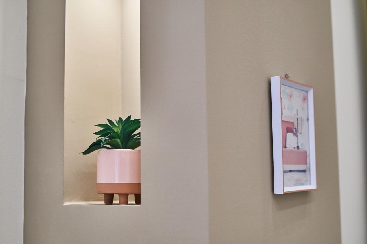 F4 Design Apartment- Budapest