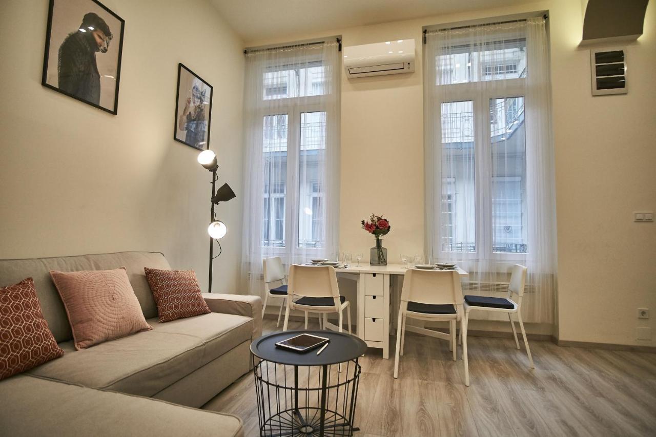 F4 Design Apartment- Appartamento *