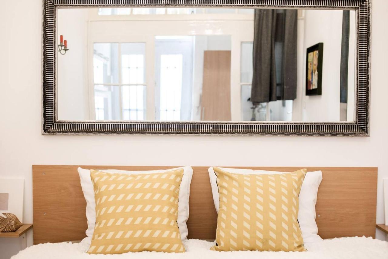 Cosy And Central With 4 Bedrooms And A/c Budapest