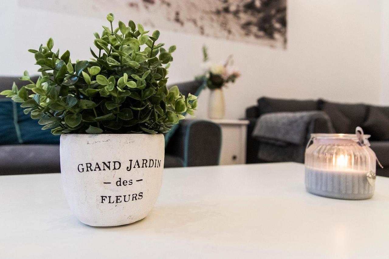 Real Vadasz Apartmán Budapešť