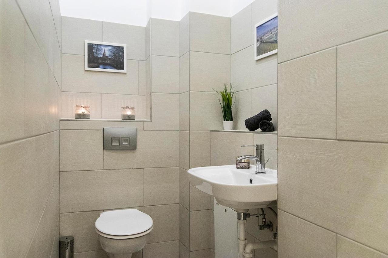 Real Vadasz Apartmán *