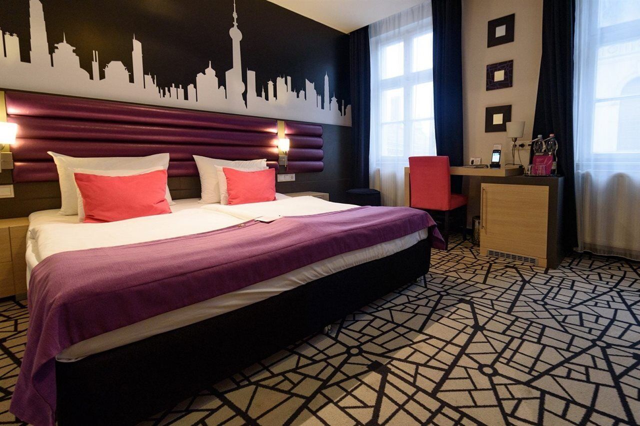 Alta Moda Fashion Hotel