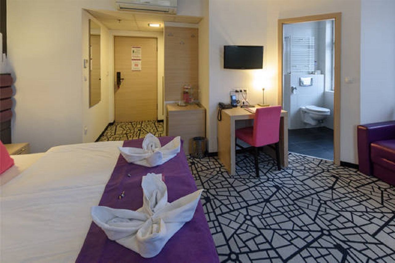Hotel Alta Moda Fashion Budapest