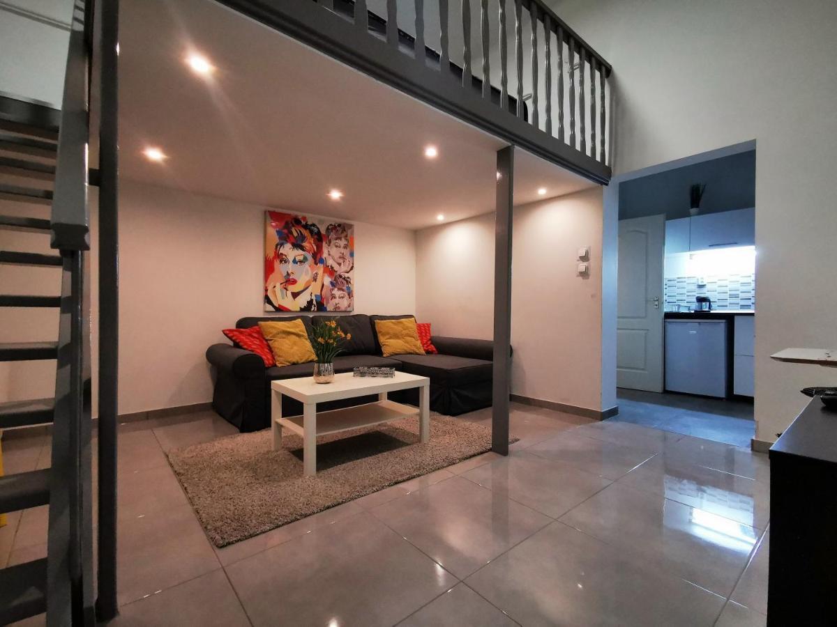 Apartamento Kst Apartman Budapest