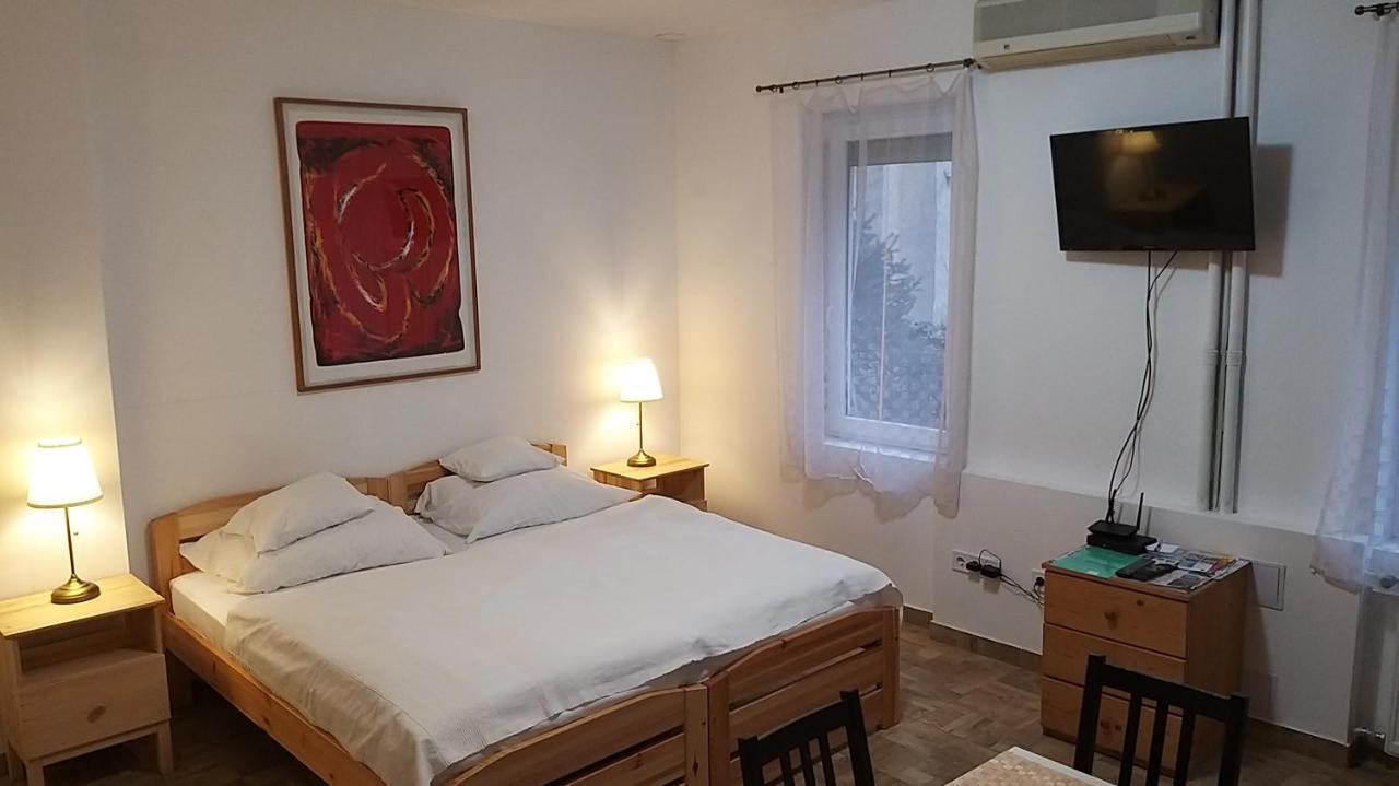 ó-újlak * Budapest