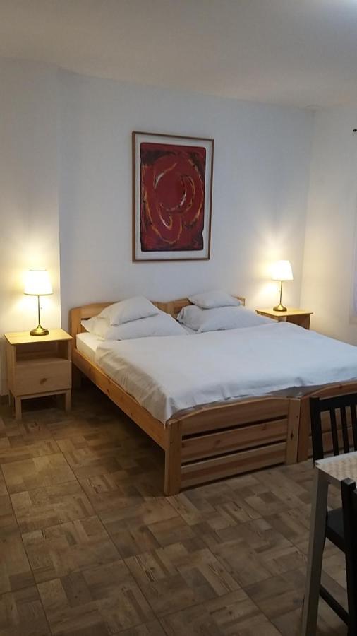 Apartamento ó-újlak Budapest