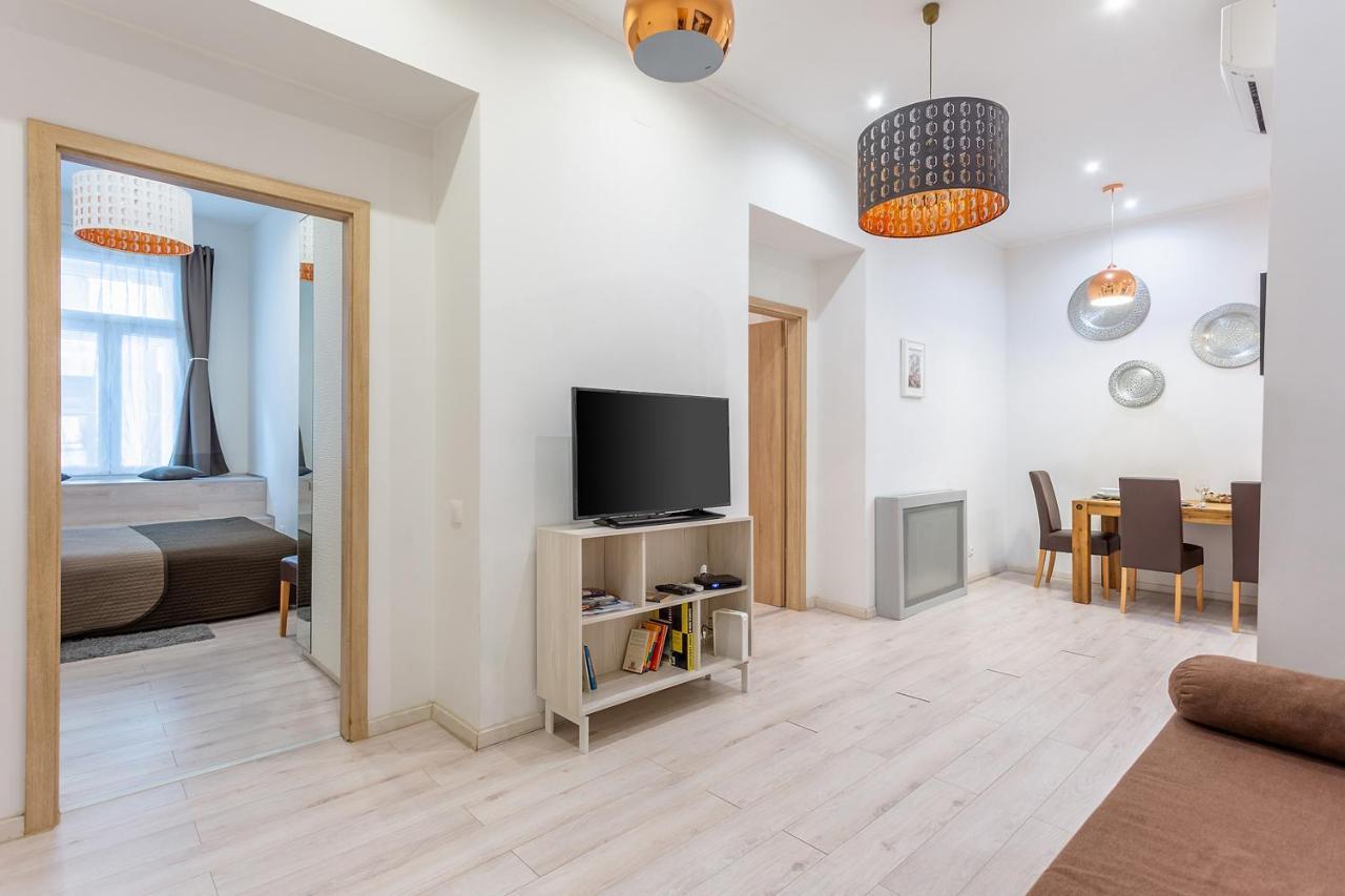 Apartamento Goldcentral Dob *