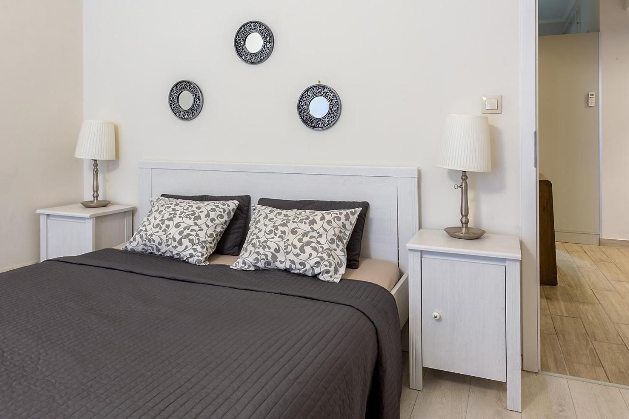 Apartment Goldcentral Grand Boulevard *
