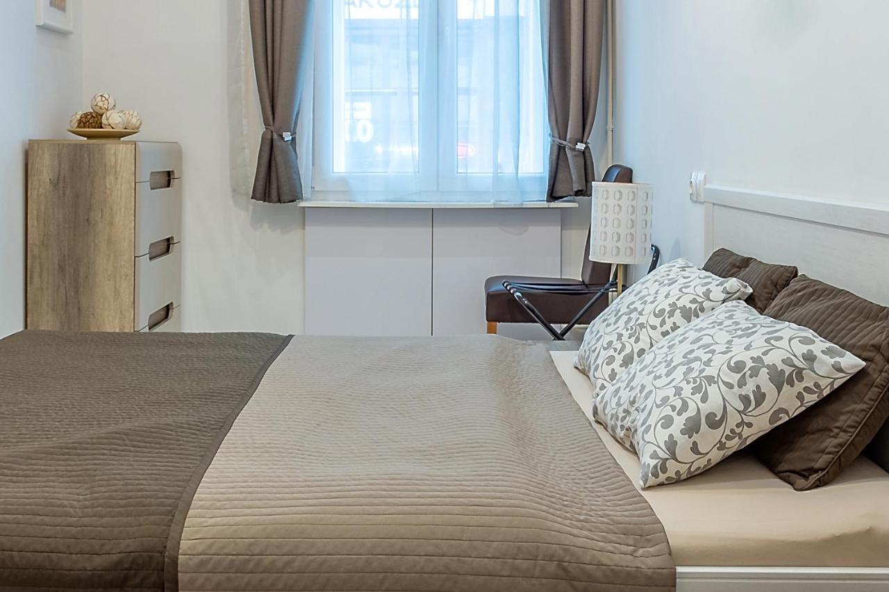 Apartamento Goldcentral Dob *