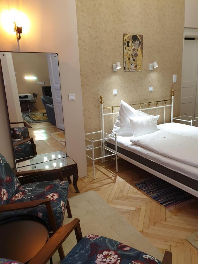 Appartement Madana *