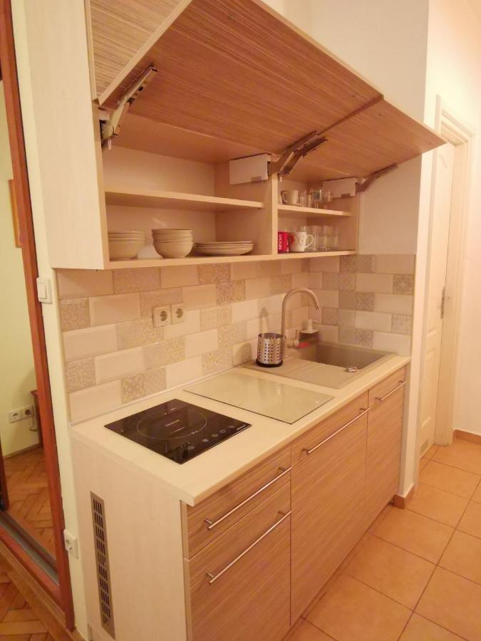 Paprika Apartamento *