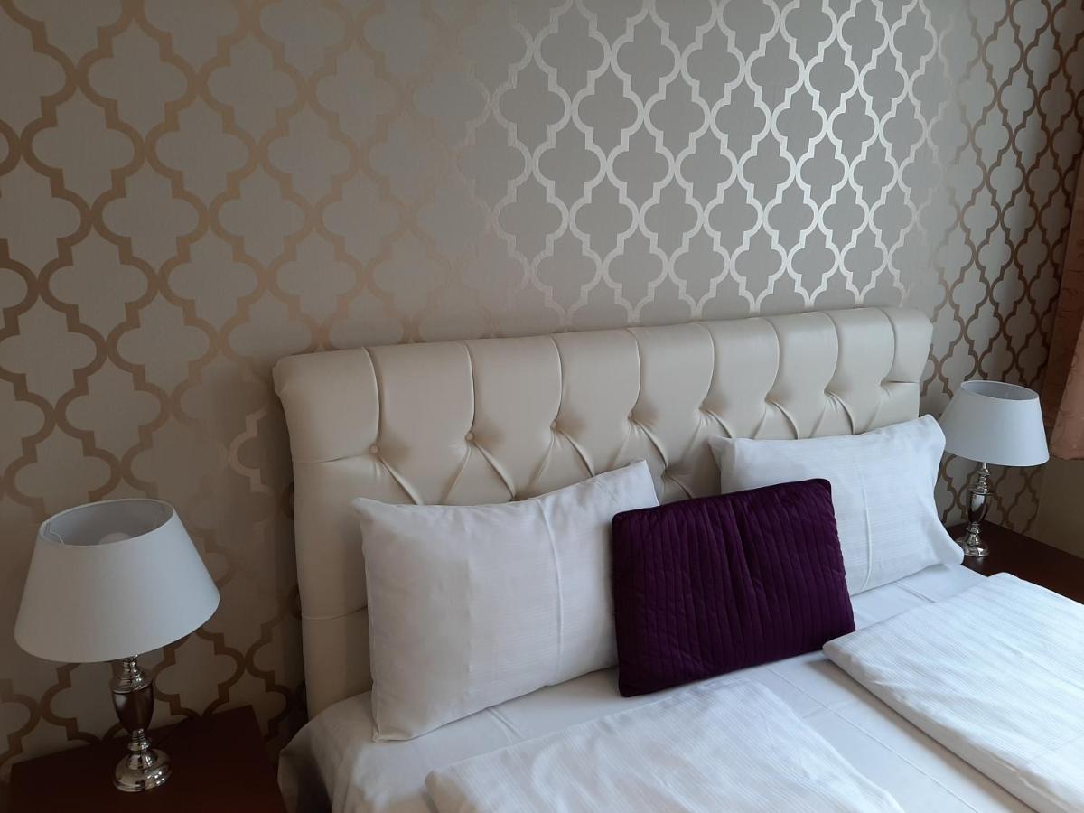 Trendy Deluxe 4* Budapest