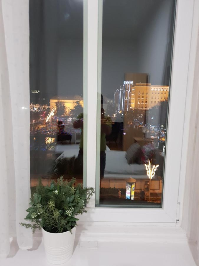Bazilika 3 Flat