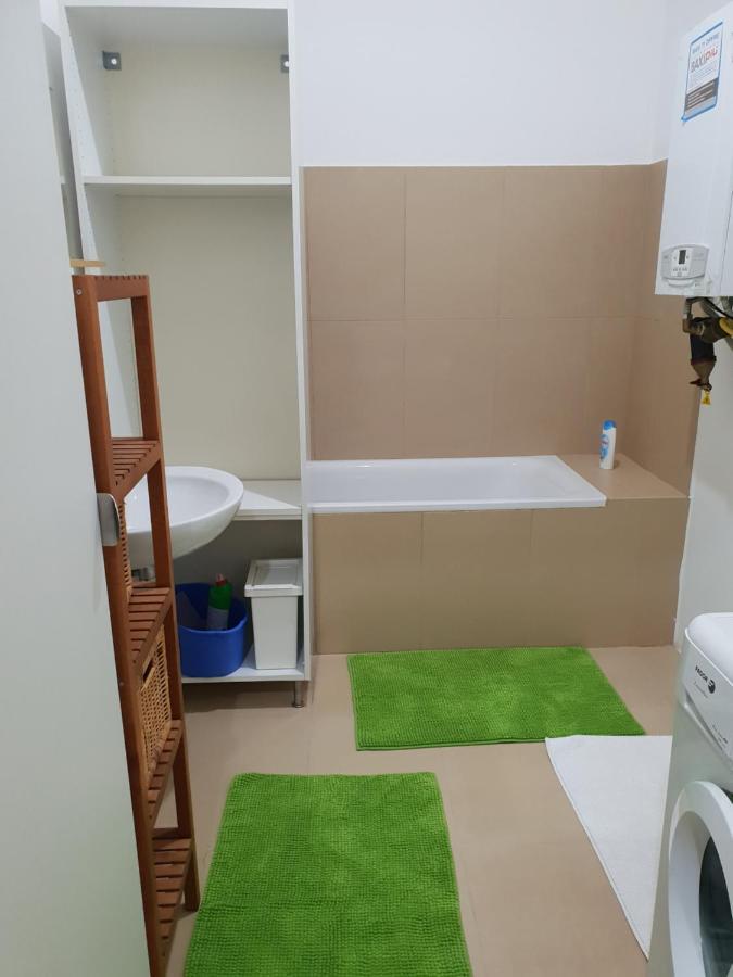 Apartment Bazilika 3 Flat