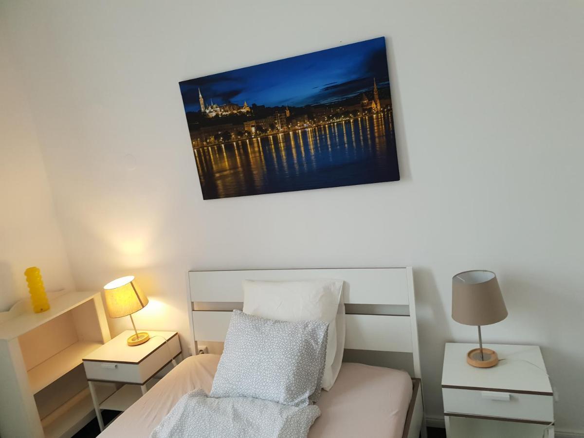 Bazilika 3 Flat *