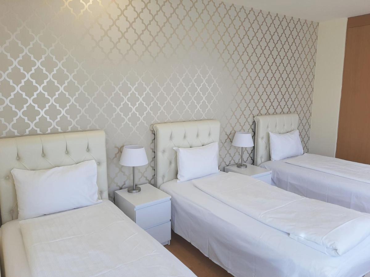 Trendy Deluxe Budapest