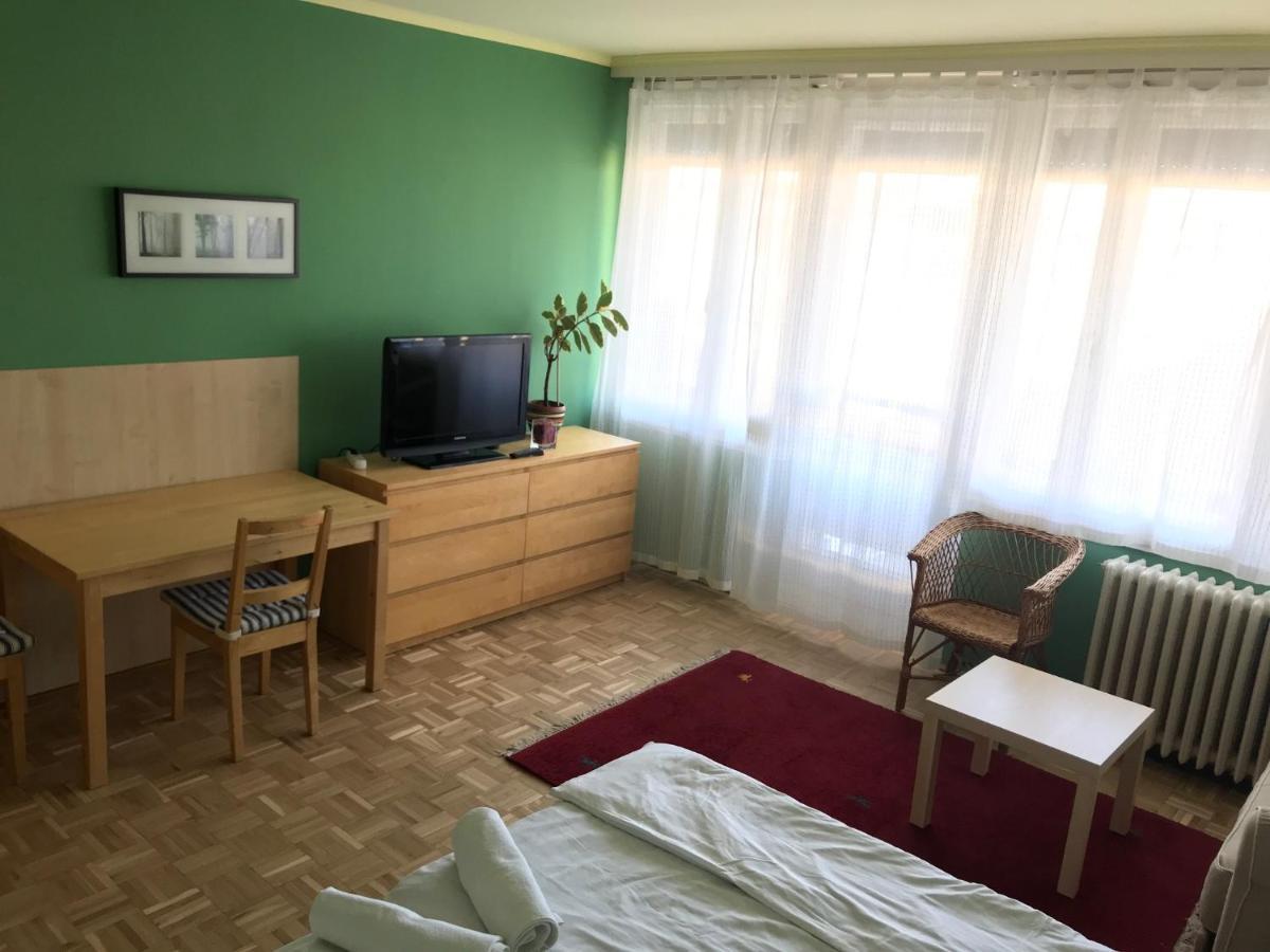 Flat Rent * Budapest