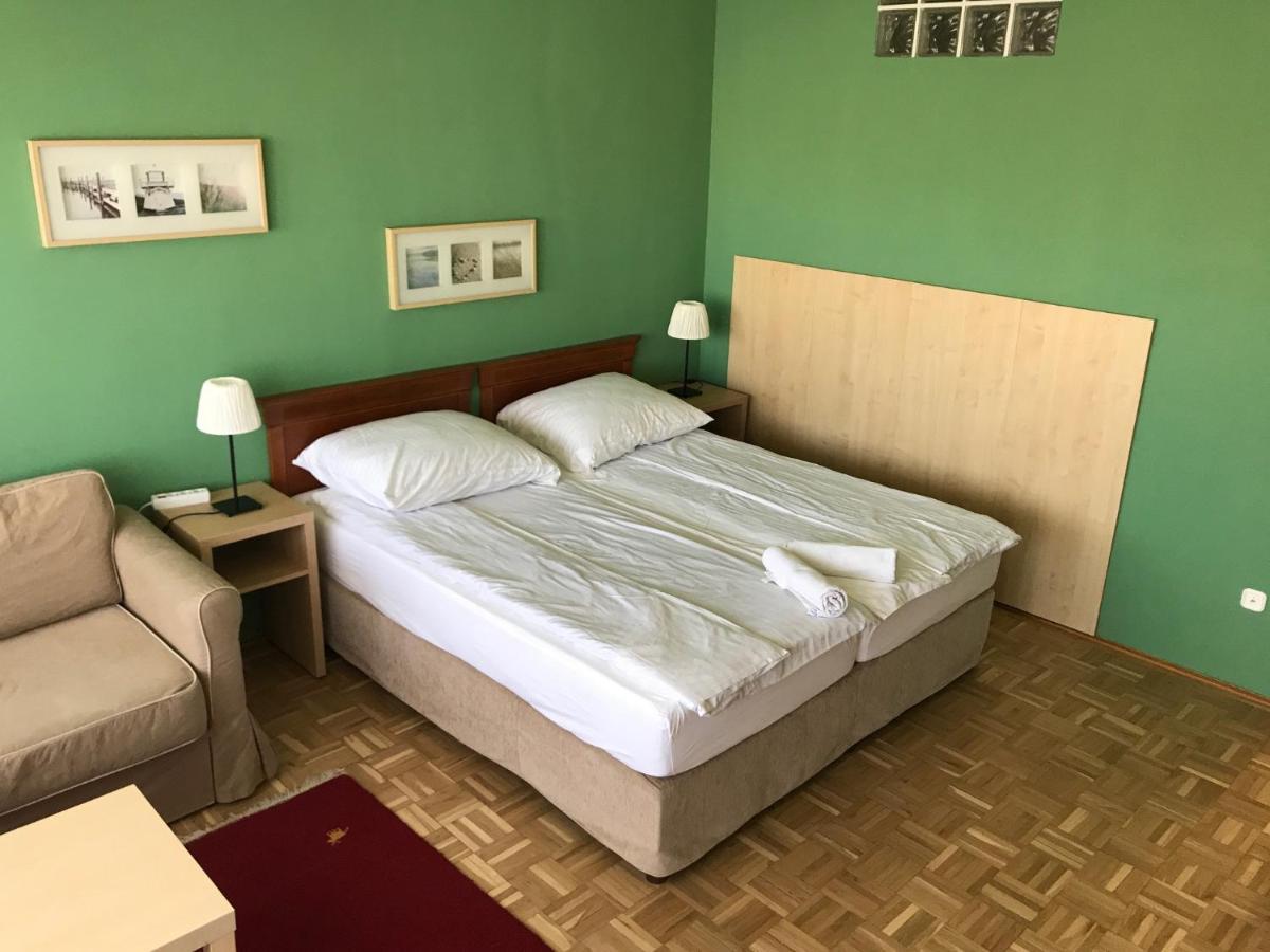 Flat Rent Budapest